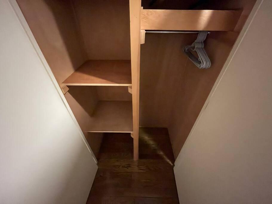 Plustom Stay-shimanouchi- Apartemen