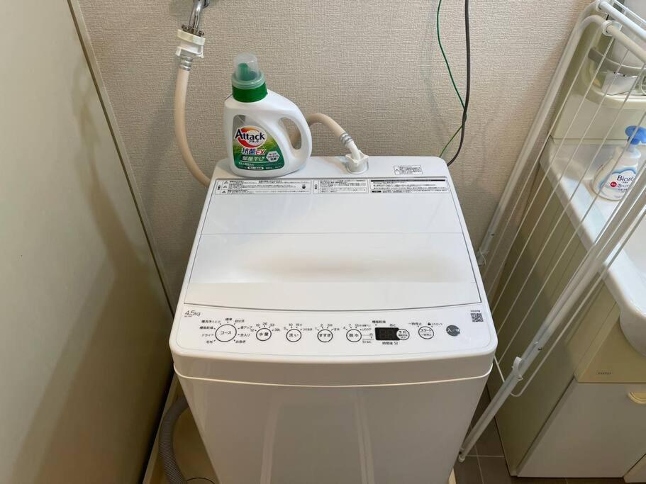 Apartemen Plustom Stay-shimanouchi- *