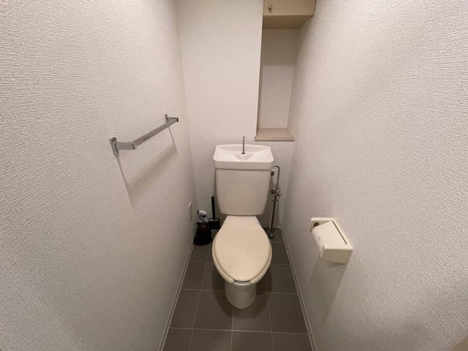 Appartement Plustom Stay-shimanouchi-
