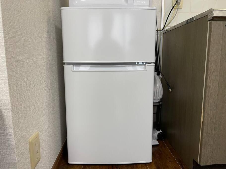 Appartement Plustom Stay-shimanouchi- Ōsaka