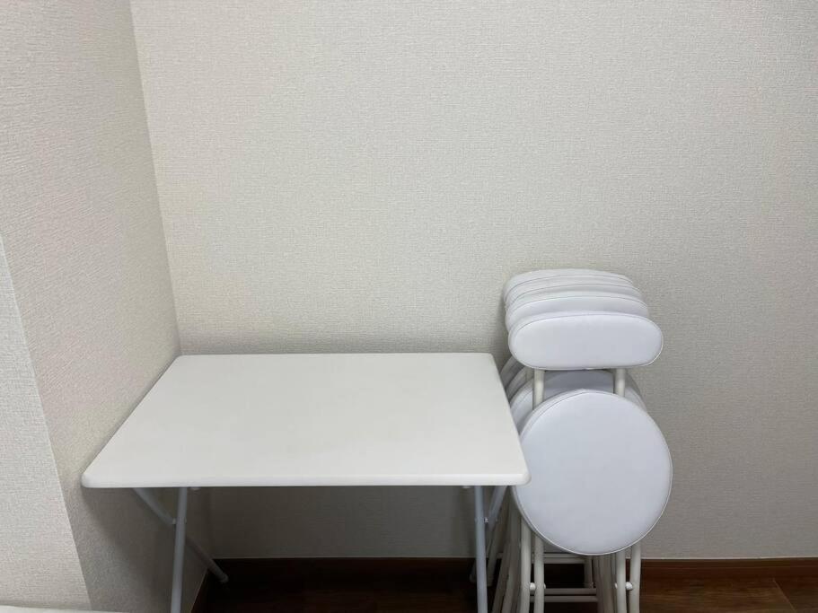 Plustom Stay-shimanouchi- * Ōsaka